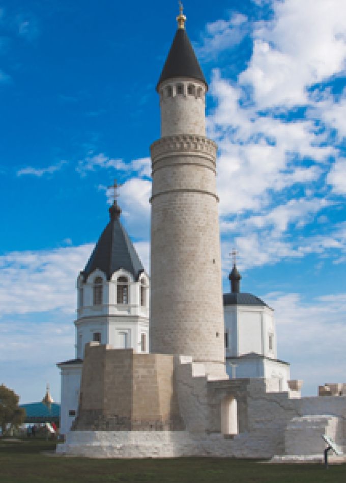 Ремесленный Болгар. Интерактивная экскурсия