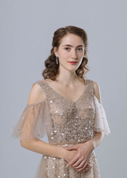 Мой гений, мой ангел, мой друг! Концерт