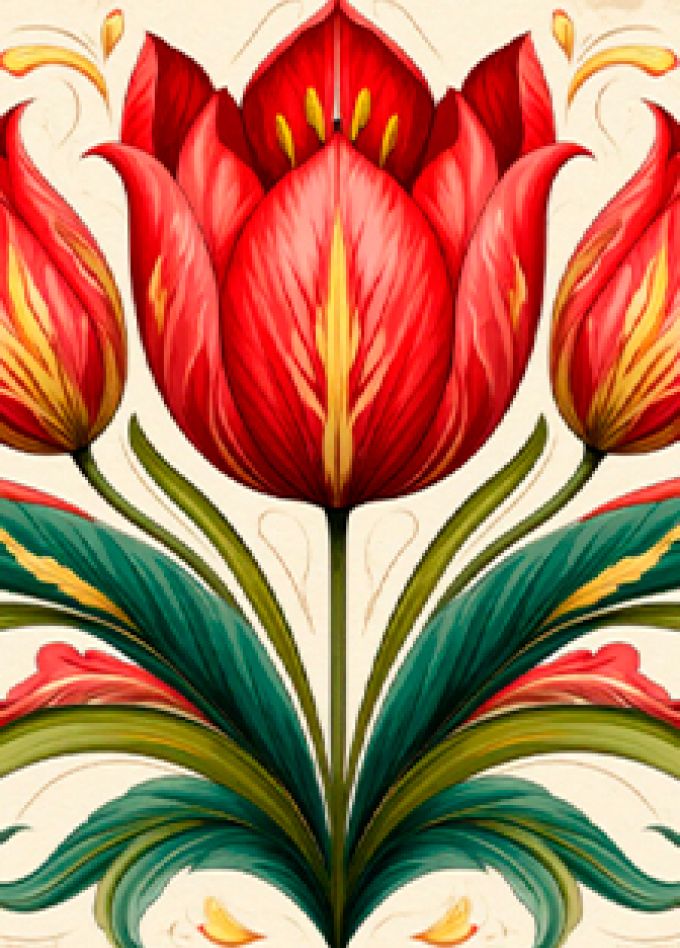 Национальная творческая мастерская