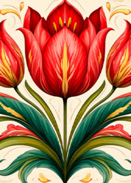 Национальная творческая мастерская