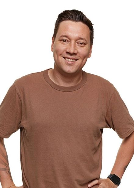 Артур Шамгунов. Стендап