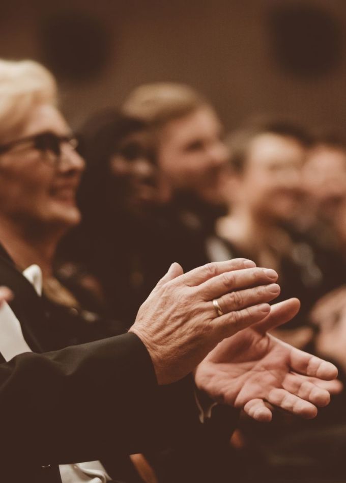 Спектакль «Позывной Татарин»