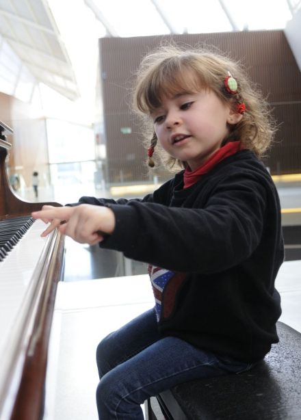 Концерт «Нәниләр өчен концерт / Бэби-концерт»