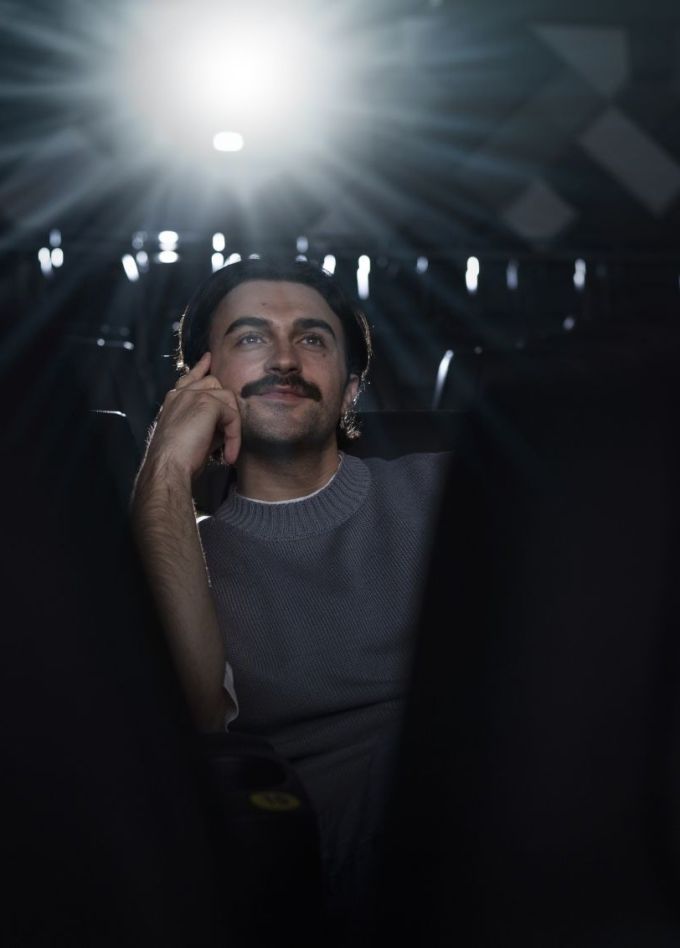 Спектакль «Без Бит Авыл Малае / Мы — парни из деревни»