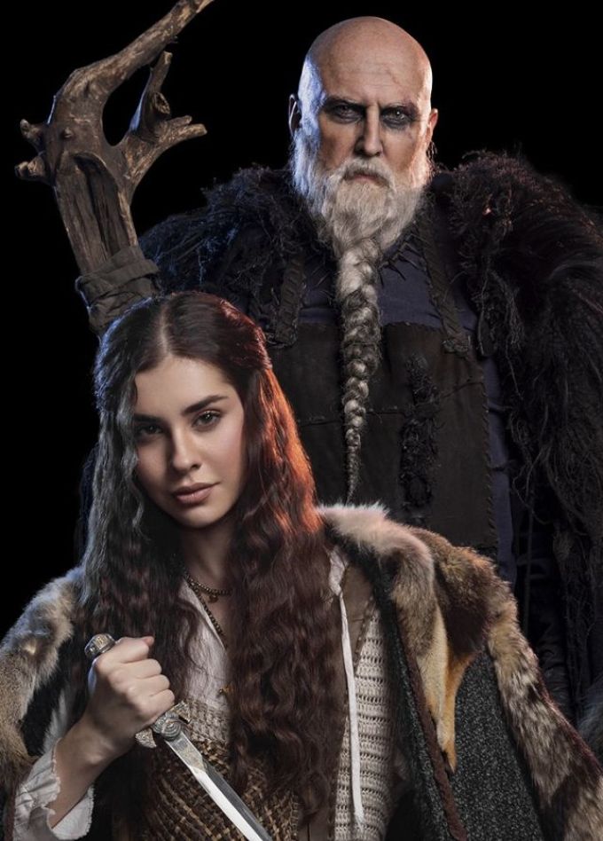 Опера «Князь Владимир»