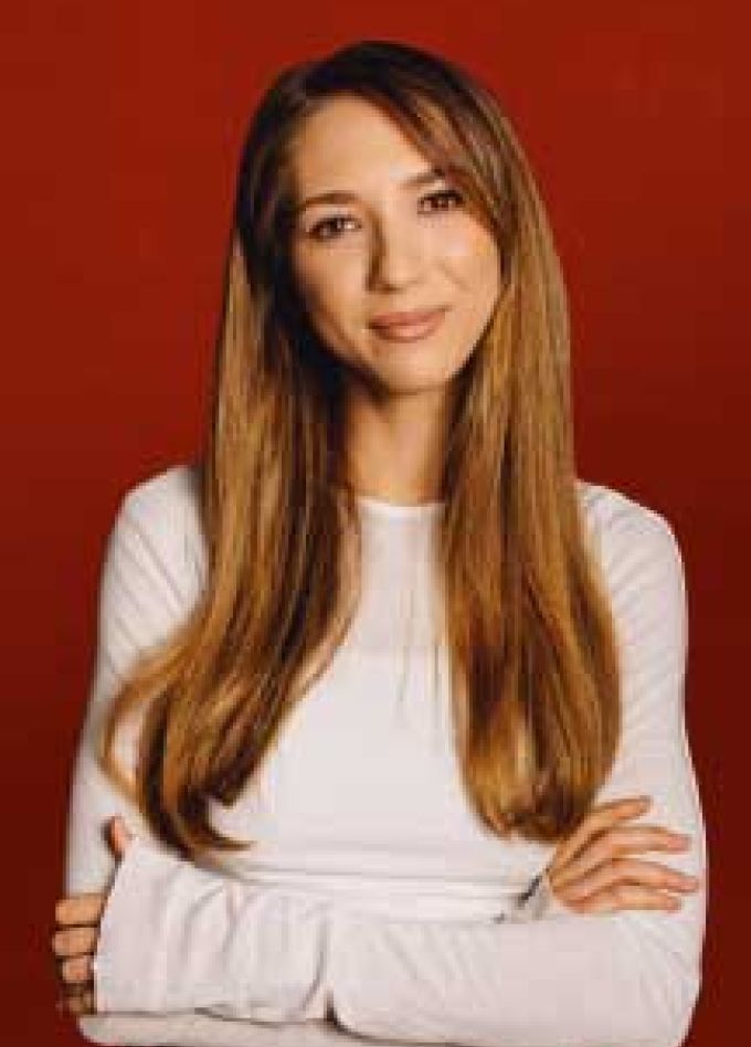 Байланыссыз жыныстық эзотеризм