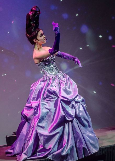 Шоу «12 мюзиклов»