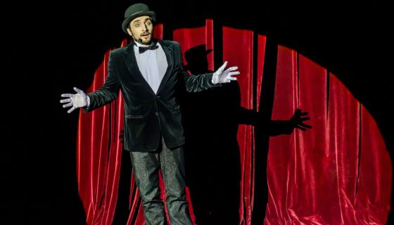 Шоу «12 мюзиклов»