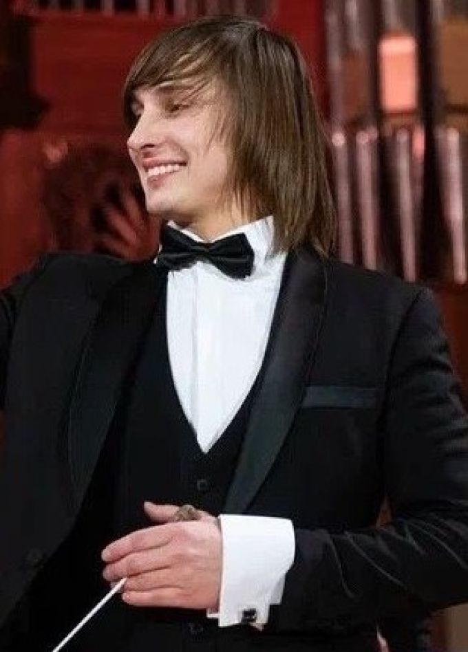 ОЦСМ Софии Губайдулиной и Капеллы Дмитрия Железнова