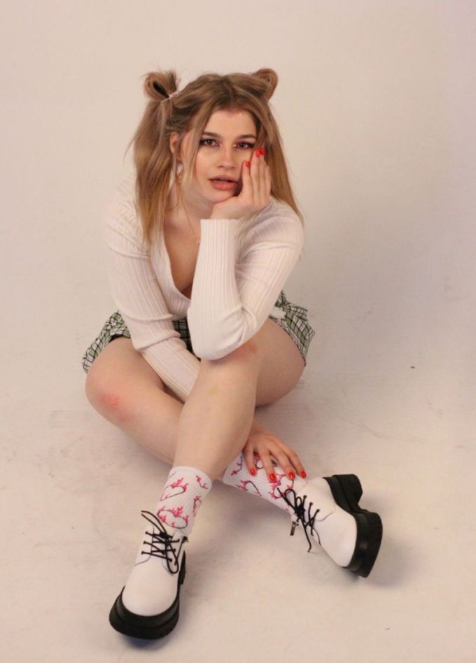 Просто Лера