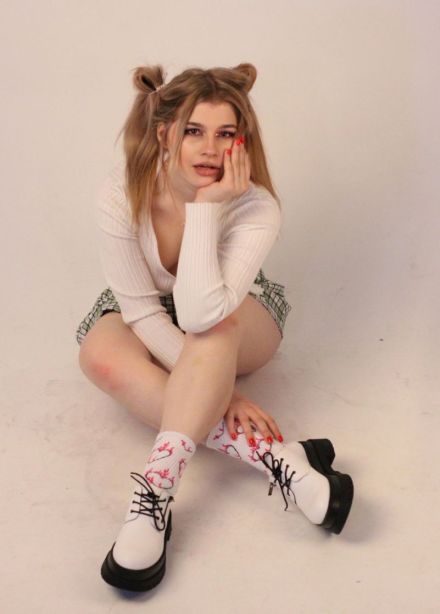 Просто Лера