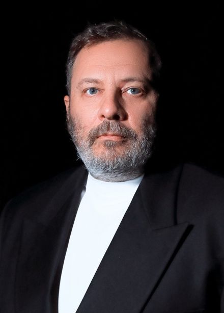 Сергей Минаев. Творческий вечер «Немного истории»