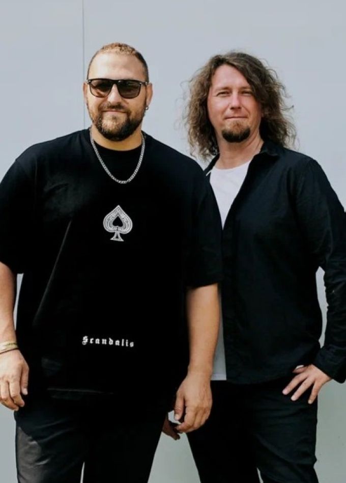 Павел Пиковский. Электричество