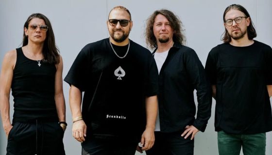 Павел Пиковский. Электричество