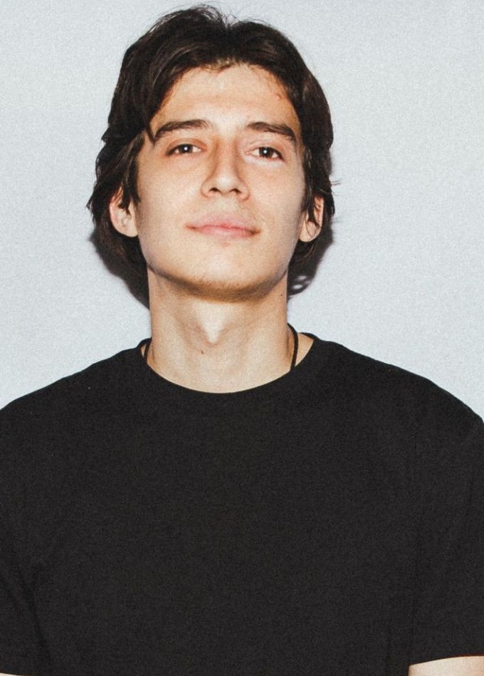 Тимур Хамадуллин. Стендап