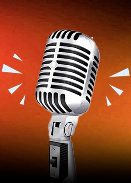 Шоу «Top Stand Up»