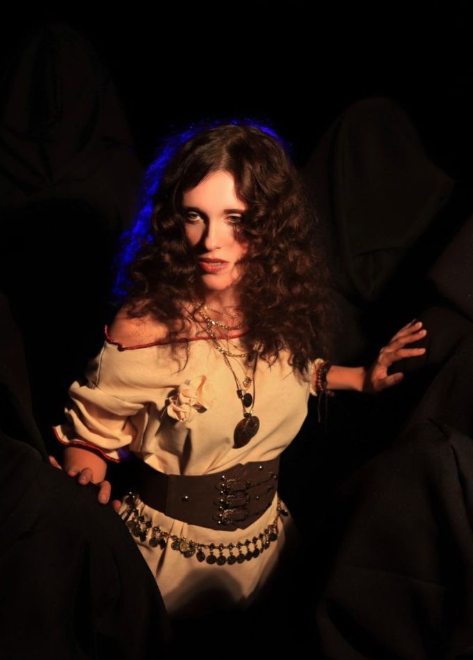 Спектакль «Собор Парижской Богоматери»