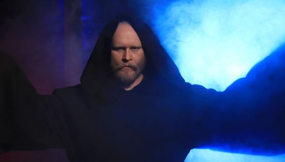 Спектакль «Собор Парижской Богоматери»