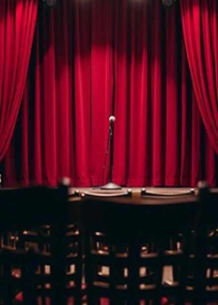 Тройной StandUp