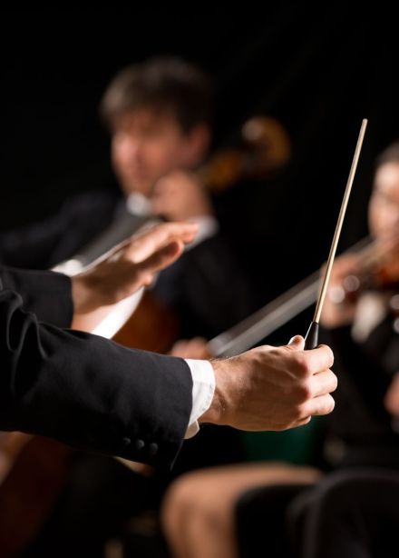 Luminous Orchestra. Рок/поп хиты. Лучшее