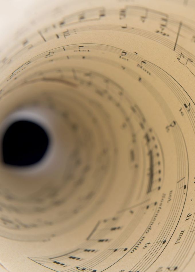 ОЦСМ С. Губайдулиной и Капеллы Д. Железнова