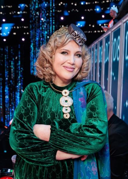 Концерт «Красная армия всех сильней»