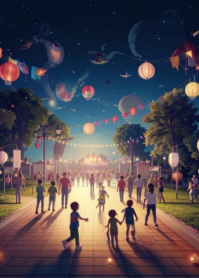 День города Казань 2025