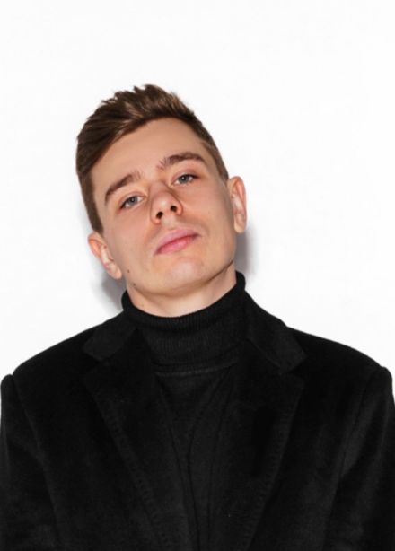 Сергей Орлов. Стендап