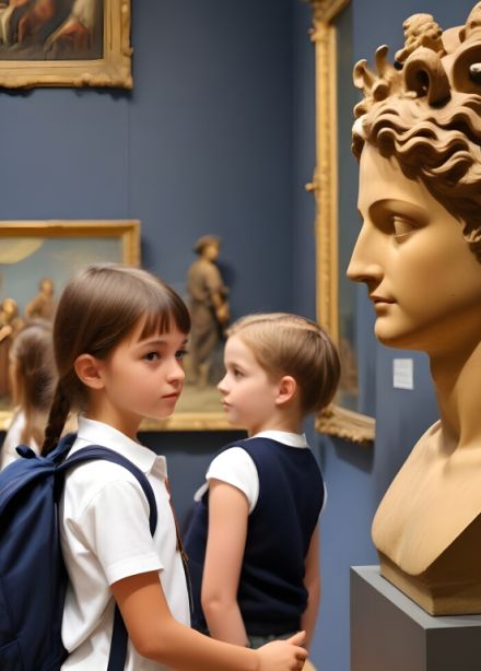 Обзорная экскурсия по музею Л.Н. Толстого