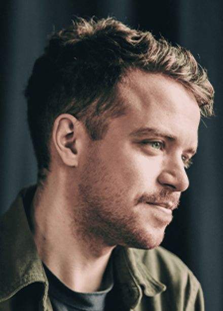 Неоклассический концерт композитора Дениса Стельмаха