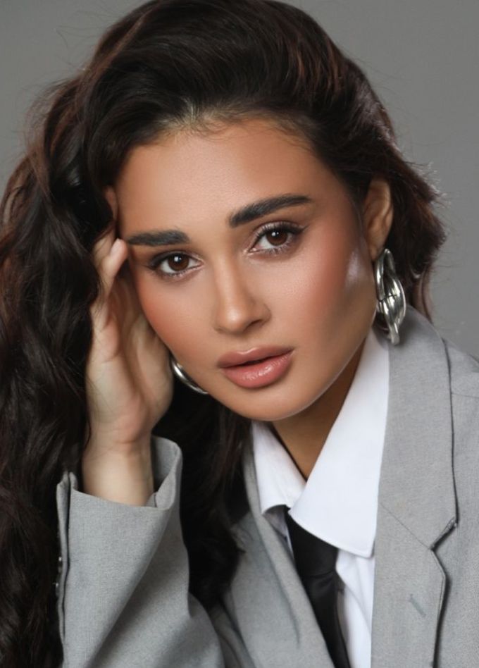 Гульназ Асаева