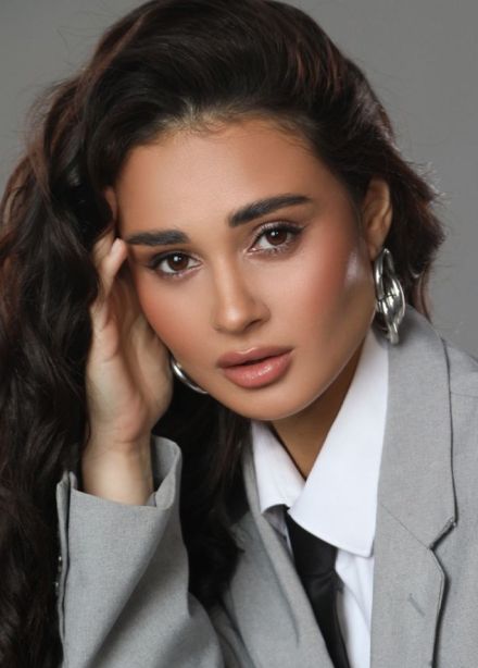 Гульназ Асаева