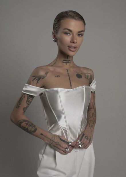 Дана Соколова