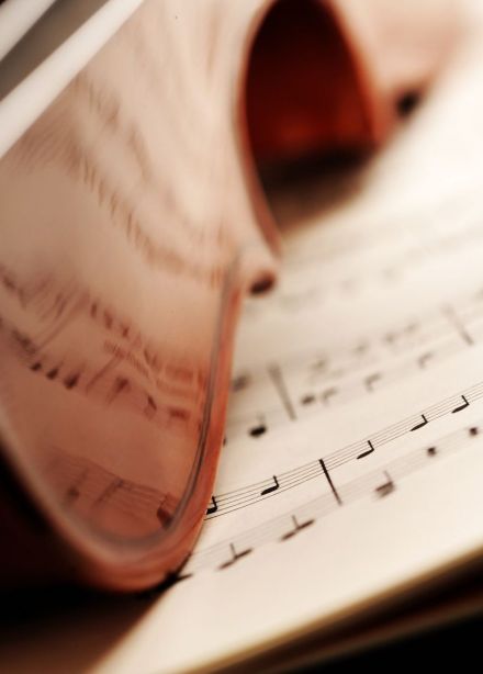 Luminous Orchestra. Harry Potter. Музыкальные миры при свечах