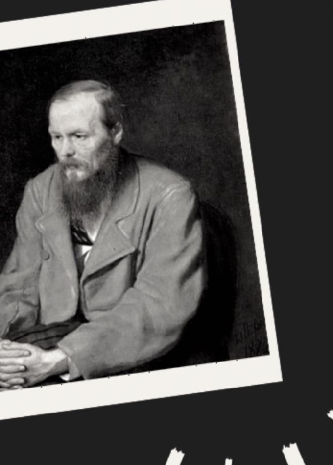 Поговорим о классиках