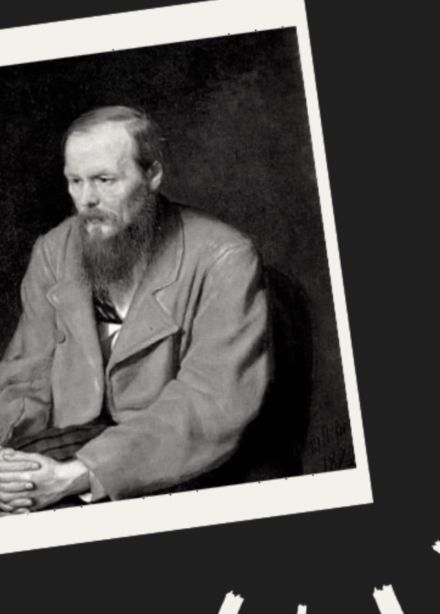 Поговорим о классиках