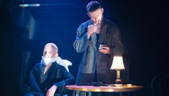 Спектакль «Однажды»