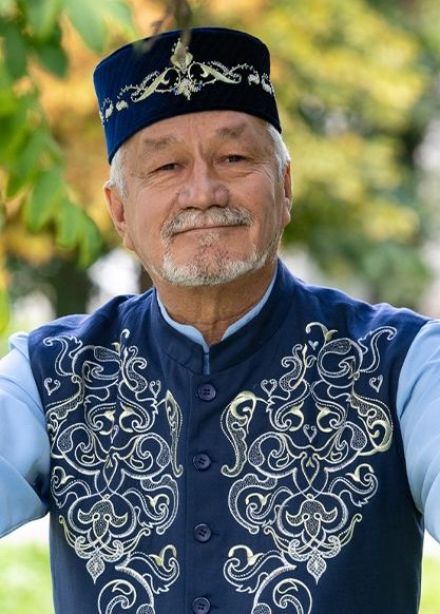 Айдар Фәйзрахманов