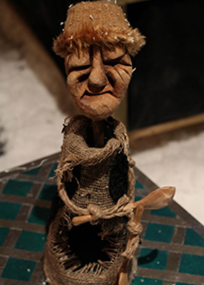 Люди / Адәмнәр