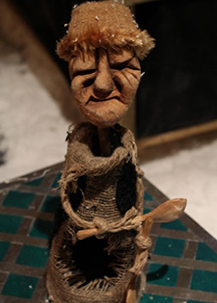 Люди / Адәмнәр