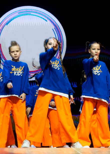 Pulse Poledance Competition 2024