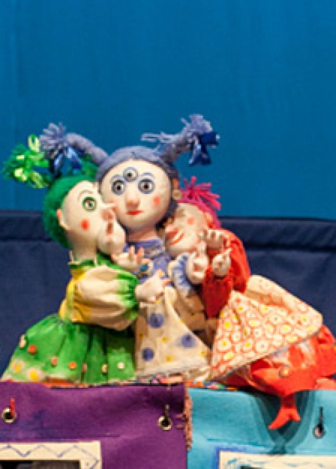 Хаврошечка