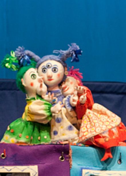 Хаврошечка