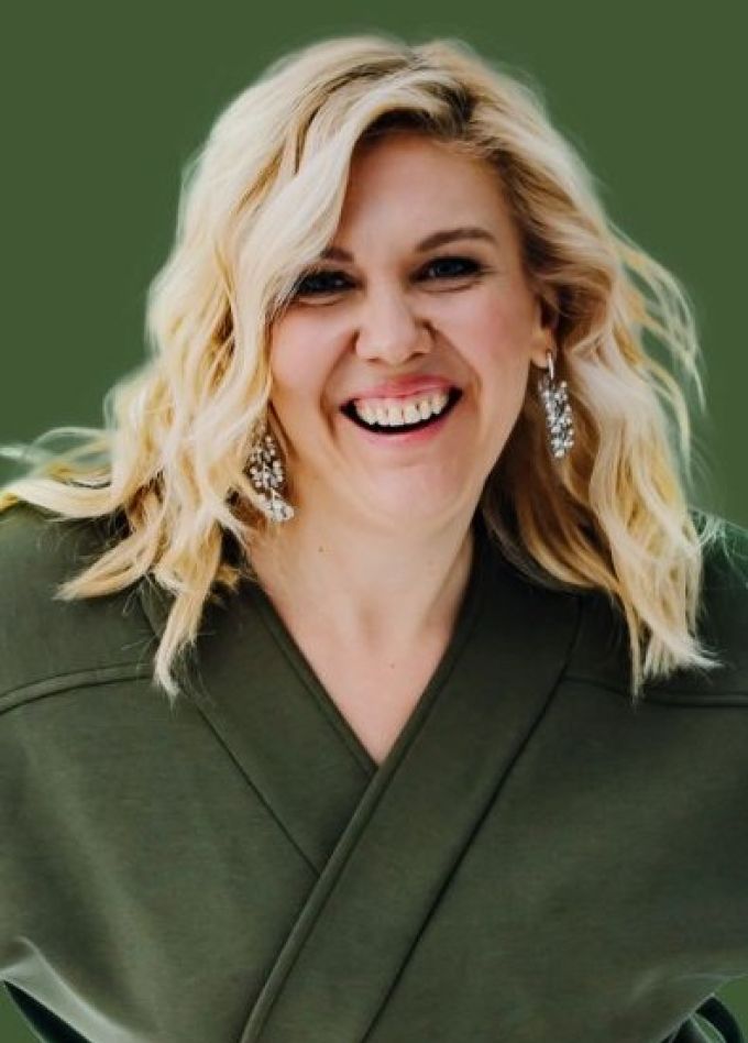 Ольга Савельева. Зазвучи