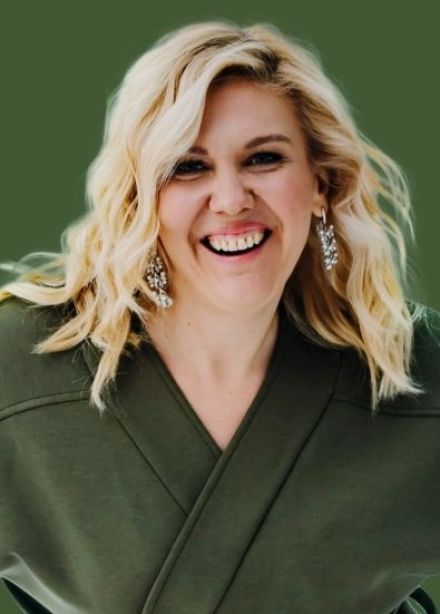 Ольга Савельева. Зазвучи