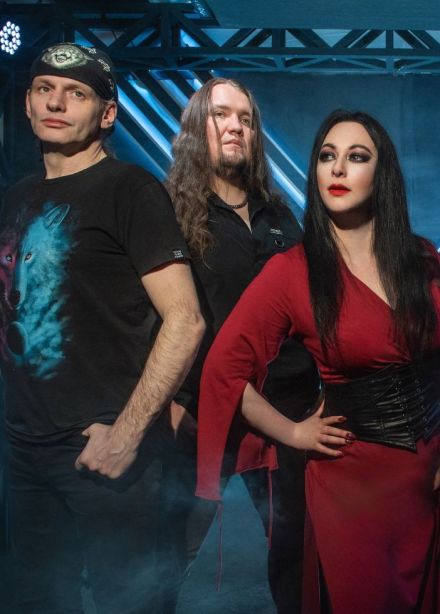 Nightwish Tribute Show