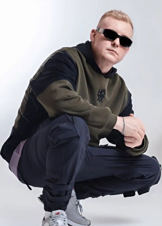 Восточный округ