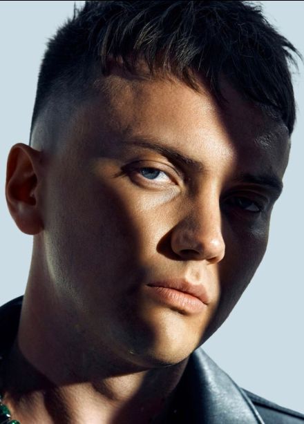 Марат Яруллин