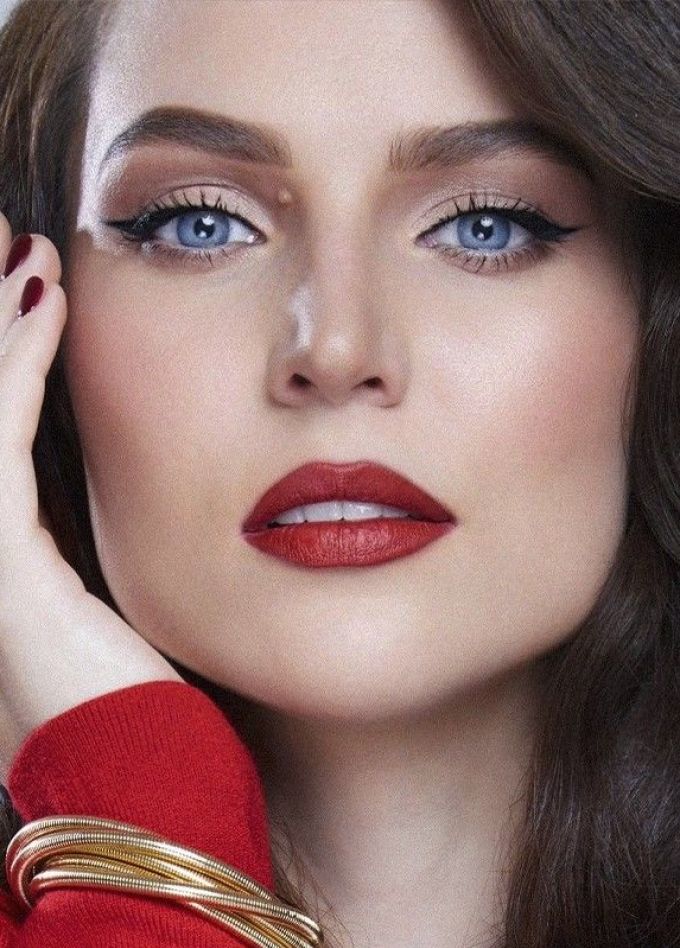 Алия Тухватуллина