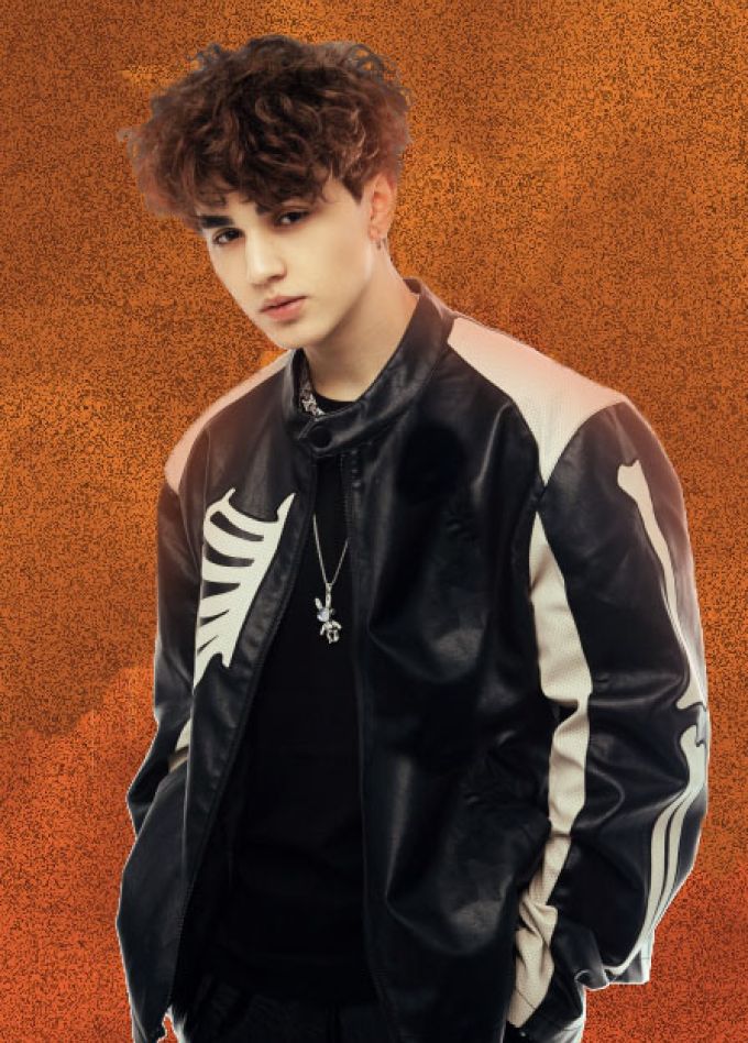 Амирчик / Аmirchik